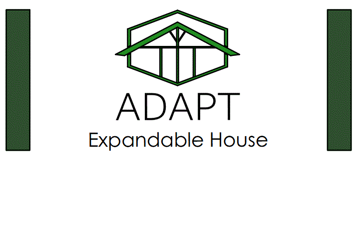 ADAPT Expandable House